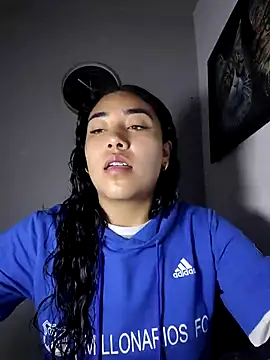 AmberGold- online show from November 15, 9:10 am