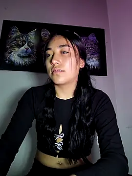 AmberGold- online show from October 18, 9:56 am