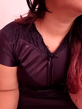 Dimple sexxy online show from February 23, 8:58 am