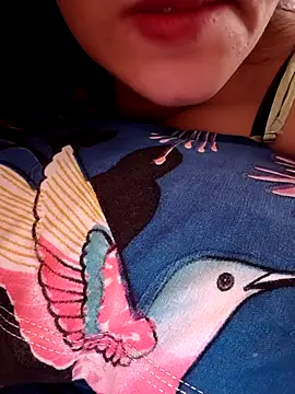 Dimple sexxy online show from April 7, 8:05 am