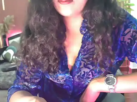 shaalu sharma online show from October 19, 9:44 am