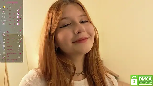 Becca Robs online show from October 3, 6:24 pm