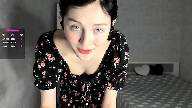 FakeLamb online show from November 17, 9:26 pm