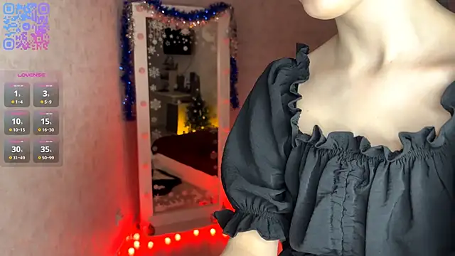 FakeLamb online show from January 5, 9:07 pm