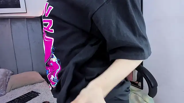 Miyu Komori online show from February 14, 1:46 pm