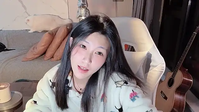 Lixinel-520 online show from November 28, 3:59 pm