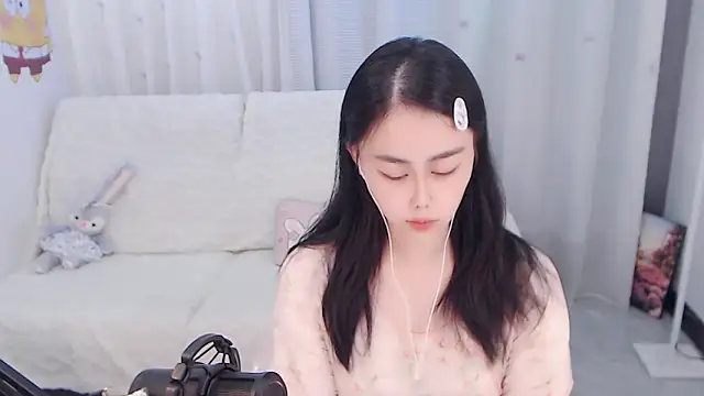 BOBO-jiang online show from September 29, 12:54 pm