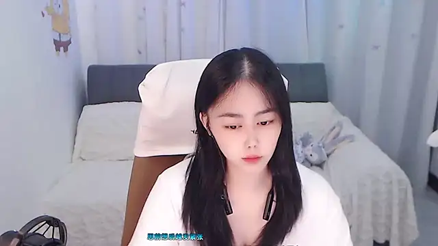 BOBO-jiang online show from September 19, 2:38 pm