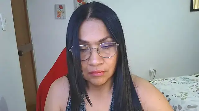 LissafeetHott online show from May 10, 10:23 pm