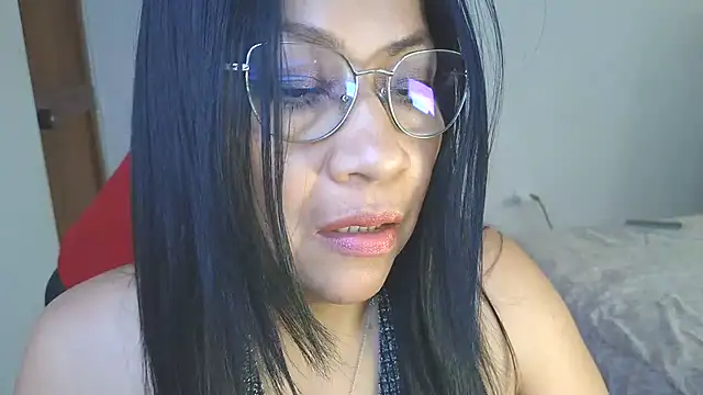 LissafeetHott online show from February 12, 9:38 pm