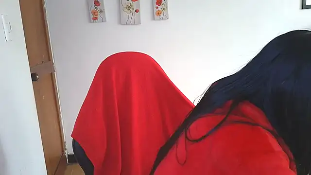 LissafeetHott online show from March 29, 4:17 pm