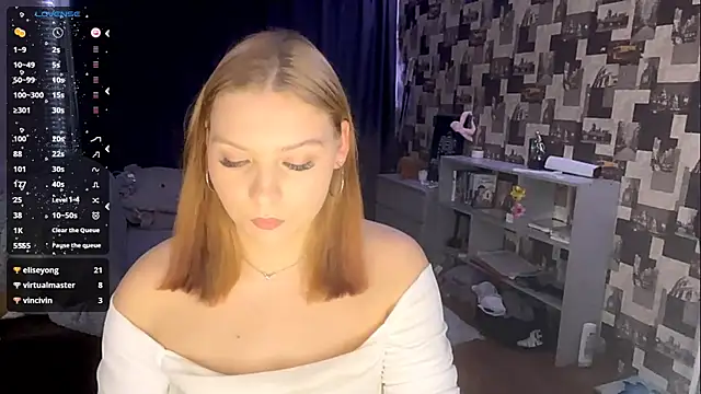 SwiiSweet online show from December 18, 4:45 pm