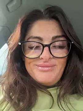 IrishmilfAnna online show from April 21, 12:34 pm