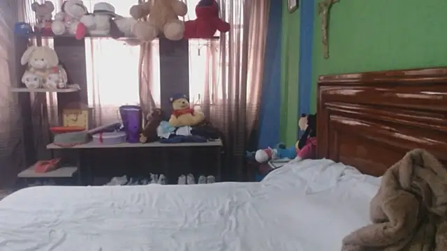  Charlize theron  online show from January 10, 9:08 pm