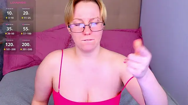 AlexandraGreen online show from May 22, 10:41 pm