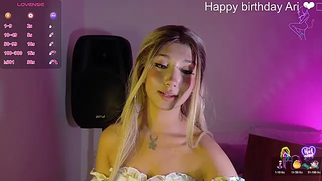 Ella rr online show from May 16, 3:53 am