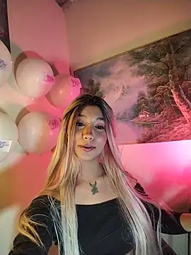 Ella rr online show from February 28, 11:48 pm