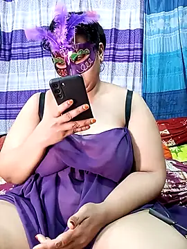 Tanisha-Chy online show from March 10, 6:23 pm