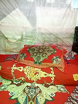 Tanisha-Chy online show from November 23, 7:15 pm