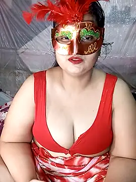 Tanisha-Chy online show from December 3, 5:26 pm