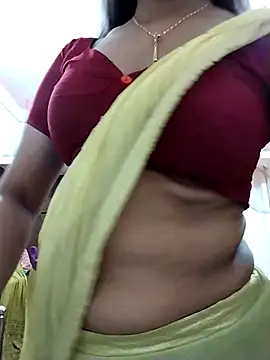 Puja-Rane online show from April 3, 1:58 am