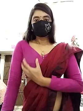 Puja-Rane online show from December 4, 3:53 am