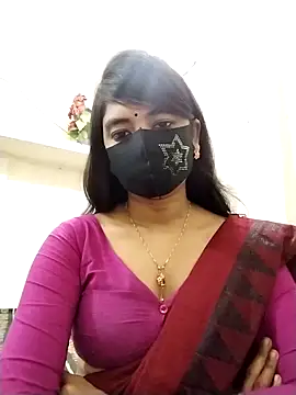 Puja-Rane online show from November 23, 2:36 am