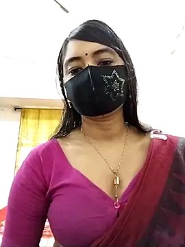 Puja-Rane online show from February 4, 3:42 am