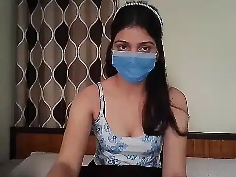 Cute babydoll099 online show from October 14, 8:39 am