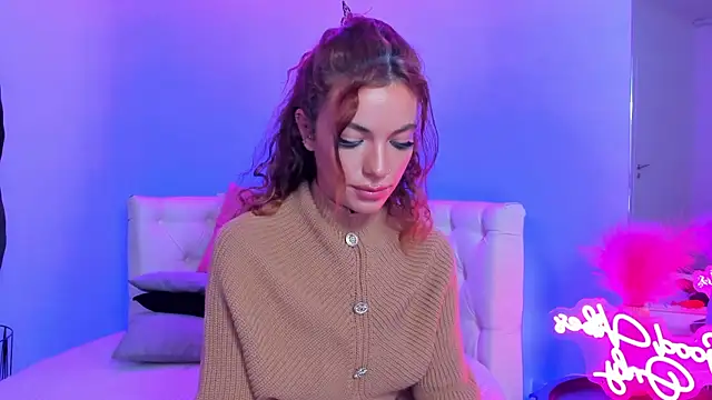 JessicaSky  online show from November 14, 8:42 pm