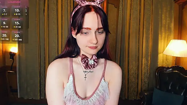 KatyKufel online show from May 5, 8:56 pm