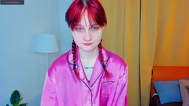 KatyKufel online show from November 1, 6:56 pm