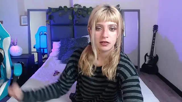 Amnesia  online show from December 18, 2:22 pm