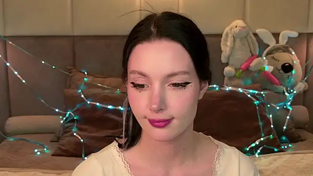 Goldy Stark online show from April 6, 4:46 am