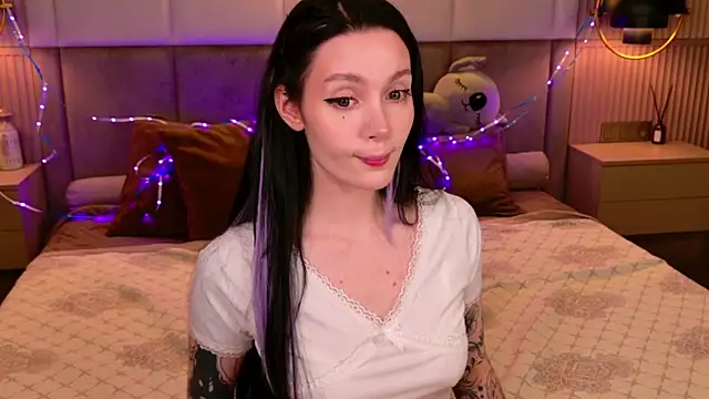 Goldy Stark online show from March 30, 9:03 pm