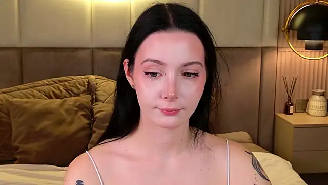 Goldy Stark online show from October 12, 9:17 pm