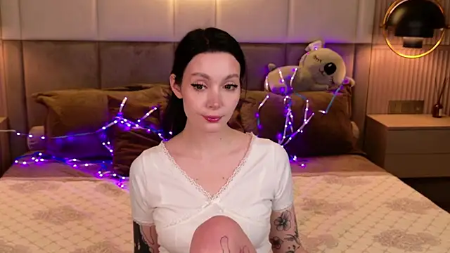 Goldy Stark online show from March 23, 9:10 pm