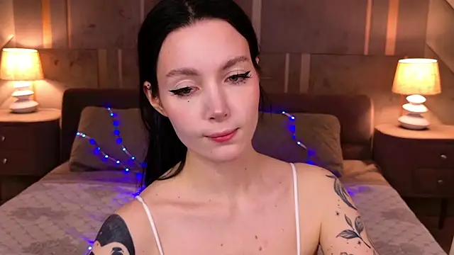 Goldy Stark online show from March 27, 8:53 pm