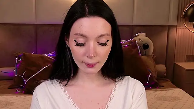 Goldy Stark online show from March 26, 8:54 pm