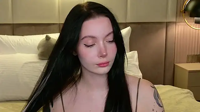 Goldy Stark online show from December 13, 8:59 pm