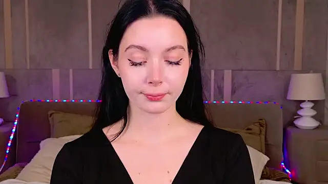 Goldy Stark online show from October 16, 9:06 pm