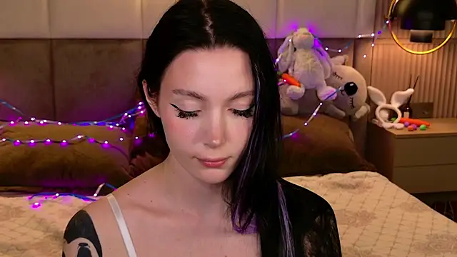 Goldy Stark online show from April 3, 9:46 pm