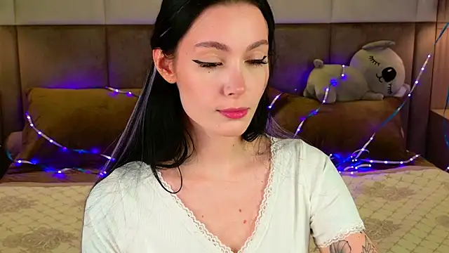 Goldy Stark online show from March 20, 9:20 pm