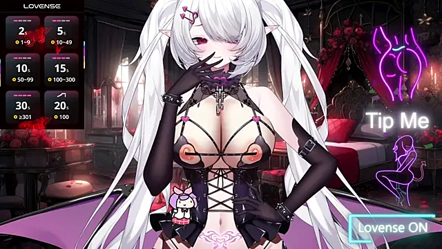 chloelabelle online show from October 10, 12:37 am