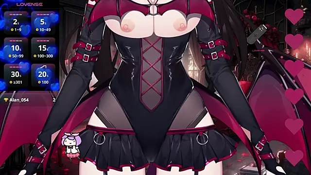 chloelabelle online show from December 2, 4:14 am