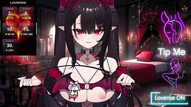 chloelabelle online show from October 23, 11:49 am