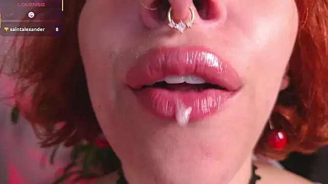 bri von dhara   online show from May 21, 2:20 am