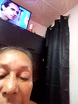 Naomi-Mature online show from November 8, 8:41 am