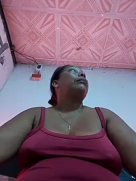 Naomi-Mature online show from May 7, 9:57 am