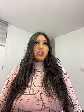 SharaRous online show from May 19, 12:17 am
